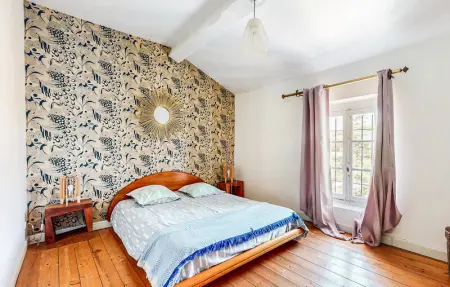 Location Maison 12 personnes à Capendu - Photo 19