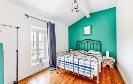 Location Maison 12 personnes à Capendu - Photo 20