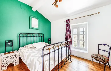 Location Maison 12 personnes à Capendu - Photo 23