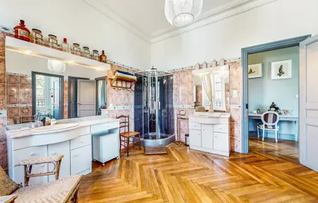 Location Maison 12 personnes à Capendu - Photo 28