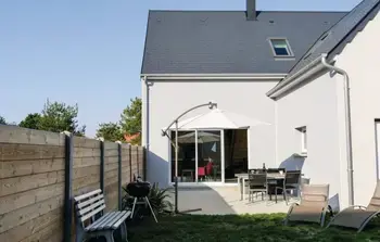 Haus in Saint Germain sur Ay FNM456 N°566389