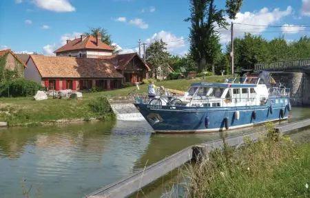 Location Maison 6 personnes à Frise - Photo 4