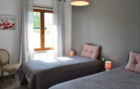 Location Maison 6 personnes à Frise - Photo 9