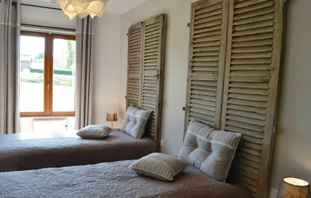 Location Maison 6 personnes à Frise - Photo 10