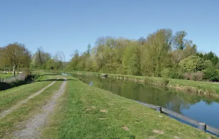 Location Maison 6 personnes à Frise - Photo 12