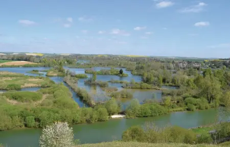 Location Maison 6 personnes à Frise - Photo 13