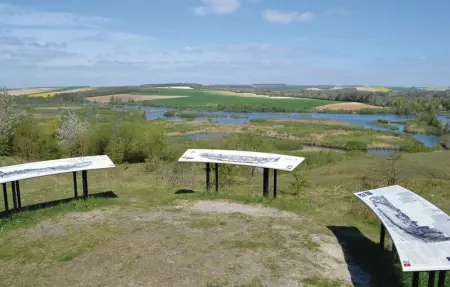 Location Maison 6 personnes à Frise - Photo 14