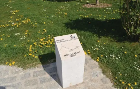 Location Maison 6 personnes à Frise - Photo 15