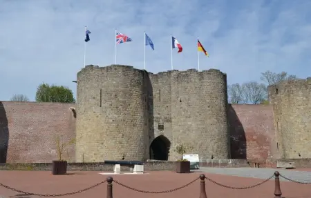 Location Maison 6 personnes à Frise - Photo 17