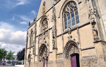 Location Maison 6 personnes à Frise - Photo 19