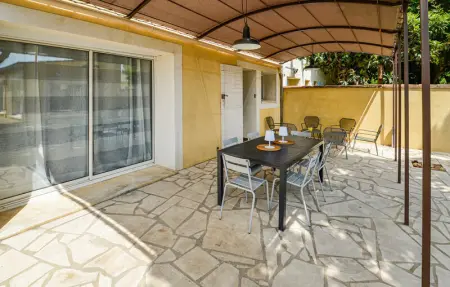 Location Maison 6 personnes à Chateuneuf de Gadagne - Photo 5