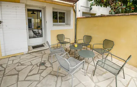 Location Maison 6 personnes à Chateuneuf de Gadagne - Photo 6