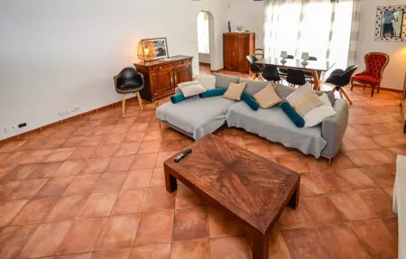 Location Maison 6 personnes à Chateuneuf de Gadagne - Photo 10