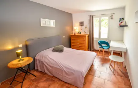 Location Maison 6 personnes à Chateuneuf de Gadagne - Photo 13