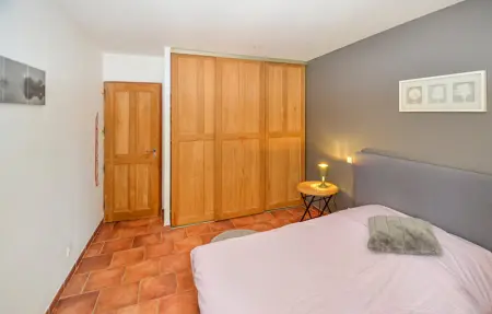 Location Maison 6 personnes à Chateuneuf de Gadagne - Photo 14