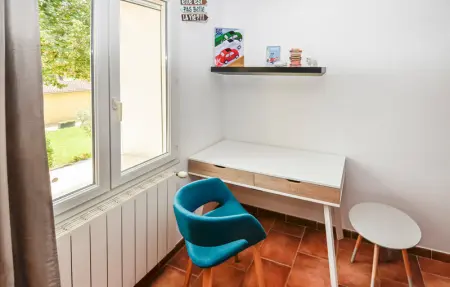 Location Maison 6 personnes à Chateuneuf de Gadagne - Photo 15