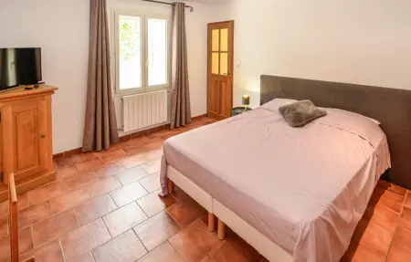 Location Maison 6 personnes à Chateuneuf de Gadagne - Photo 16