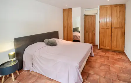 Location Maison 6 personnes à Chateuneuf de Gadagne - Photo 17