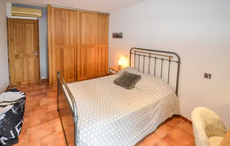 Location Maison 6 personnes à Chateuneuf de Gadagne - Photo 19