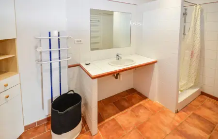 Location Maison 6 personnes à Chateuneuf de Gadagne - Photo 20