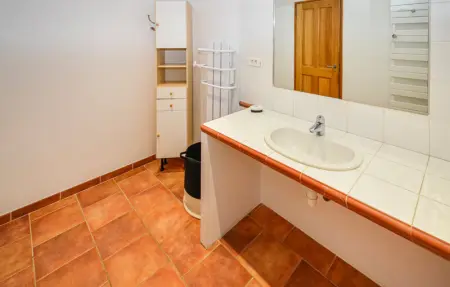 Location Maison 6 personnes à Chateuneuf de Gadagne - Photo 21