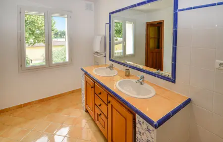 Location Maison 6 personnes à Chateuneuf de Gadagne - Photo 25