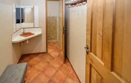 Location Maison 6 personnes à Chateuneuf de Gadagne - Photo 26