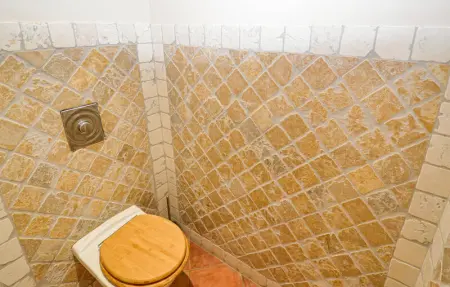 Location Maison 6 personnes à Chateuneuf de Gadagne - Photo 27