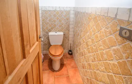 Location Maison 6 personnes à Chateuneuf de Gadagne - Photo 28