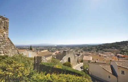 Location Maison 6 personnes à Chateuneuf de Gadagne - Photo 29