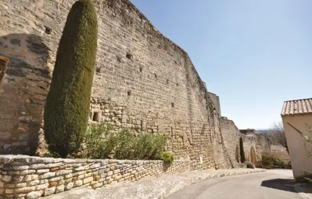 Location Maison 6 personnes à Chateuneuf de Gadagne - Photo 30