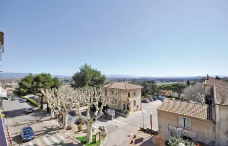 Location Maison 6 personnes à Chateuneuf de Gadagne - Photo 31