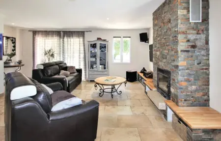 Location Maison 6 personnes à Montfavet - Photo 4