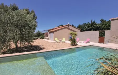 Location Maison 6 personnes à Montfavet - Photo 7