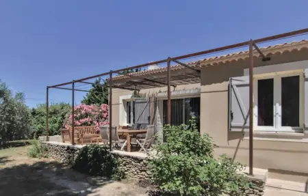 Location Maison 6 personnes à Montfavet - Photo 8