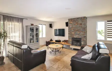 Location Maison 6 personnes à Montfavet - Photo 10