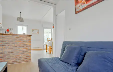 Location Maison 4 personnes à Creances Plage - Photo 3