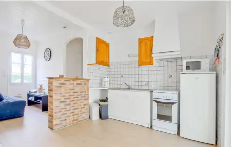 Location Maison 4 personnes à Creances Plage - Photo 4