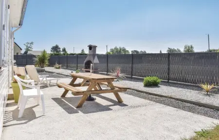 Location Maison 4 personnes à Creances Plage - Photo 10