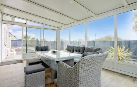 Location Maison 4 personnes à Creances Plage - Photo 11