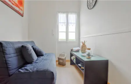 Location Maison 4 personnes à Creances Plage - Photo 13