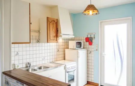 Location Maison 4 personnes à Creances Plage - Photo 16