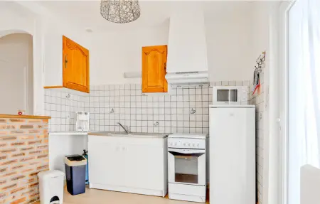 Location Maison 4 personnes à Creances Plage - Photo 17