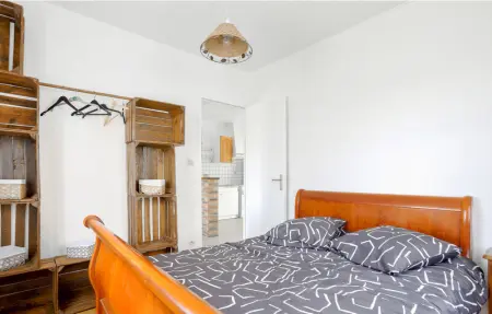 Location Maison 4 personnes à Creances Plage - Photo 19