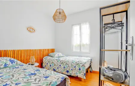 Location Maison 4 personnes à Creances Plage - Photo 20