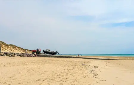 Location Maison 4 personnes à Creances Plage - Photo 24