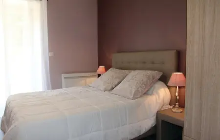 Location Maison 6 personnes à St Etienne de Boulogne - Photo 4