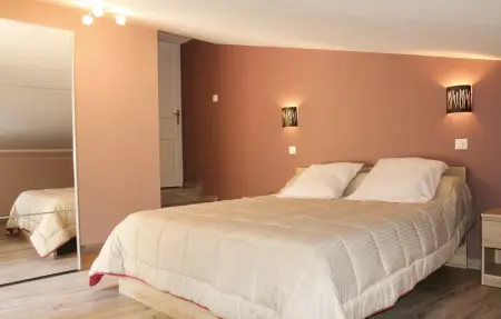 Location Maison 6 personnes à St Etienne de Boulogne - Photo 5