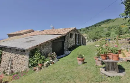 Location Maison 6 personnes à St Etienne de Boulogne - Photo 6