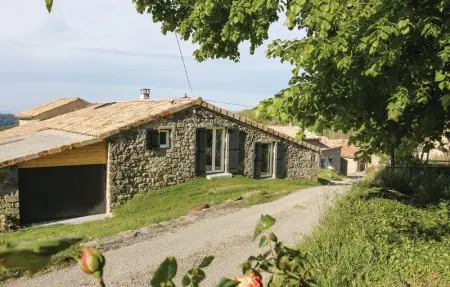 Location Maison 6 personnes à St Etienne de Boulogne - Photo 8